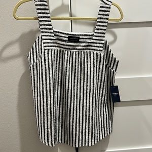 NWT Lucky Brand tank top